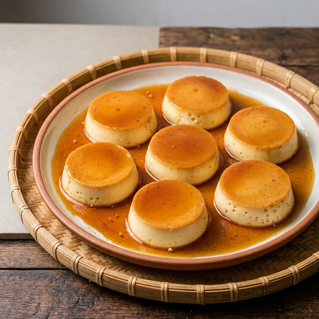 Flans